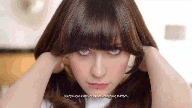 The 13 Phases Of Growing Out Your Bangs Huffpost
