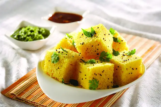 30 Gujarati Dishes That You Must Try When You Visit Gujarat