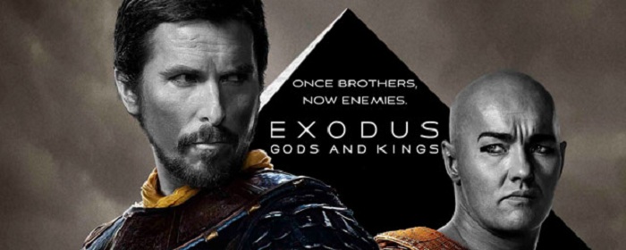 Exodus Gods and Kings Tweets