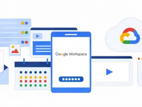 Google Workspace Featured