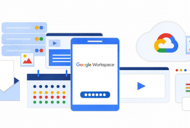 Google Workspace Featured