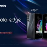 Motorola Edge 20, Edge 20 Lite Business Edition