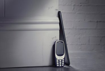 Nokia Tablet Teaser
