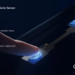 Qualcomm 3D Sonic Sensor Gen 2