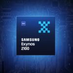 Samsung Exynos 2100