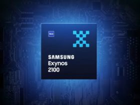 Samsung Exynos 2100