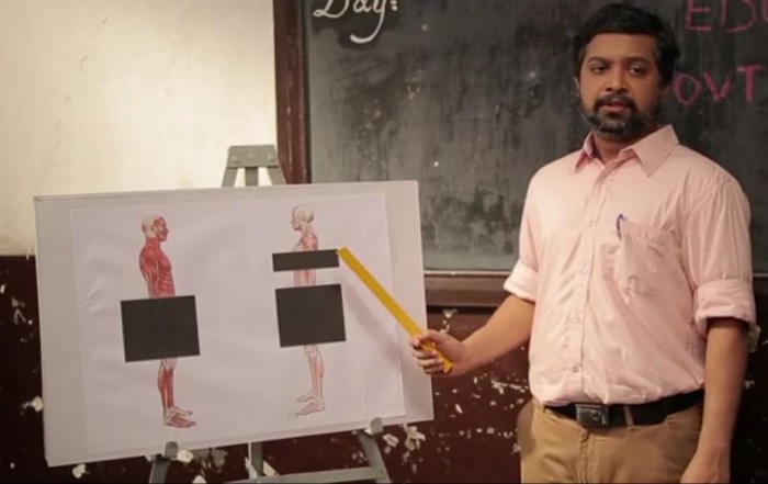 Sex education in India