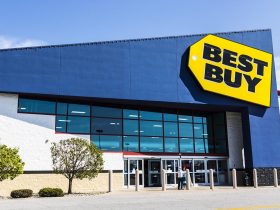 Samsung Partners with Best Buy